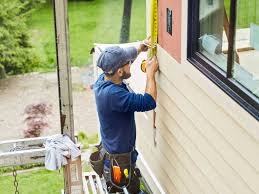 Best Vinyl Siding Installation  in Spanish Fort, AL